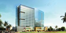 Preleased / Rented property For Sale In Palm Square , Golf Course Ext. Road, Gurgaon